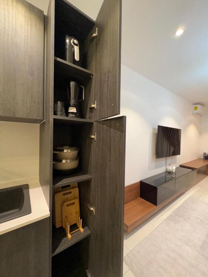 The Lennox Luxury Apartment Аккра Екстер'єр фото