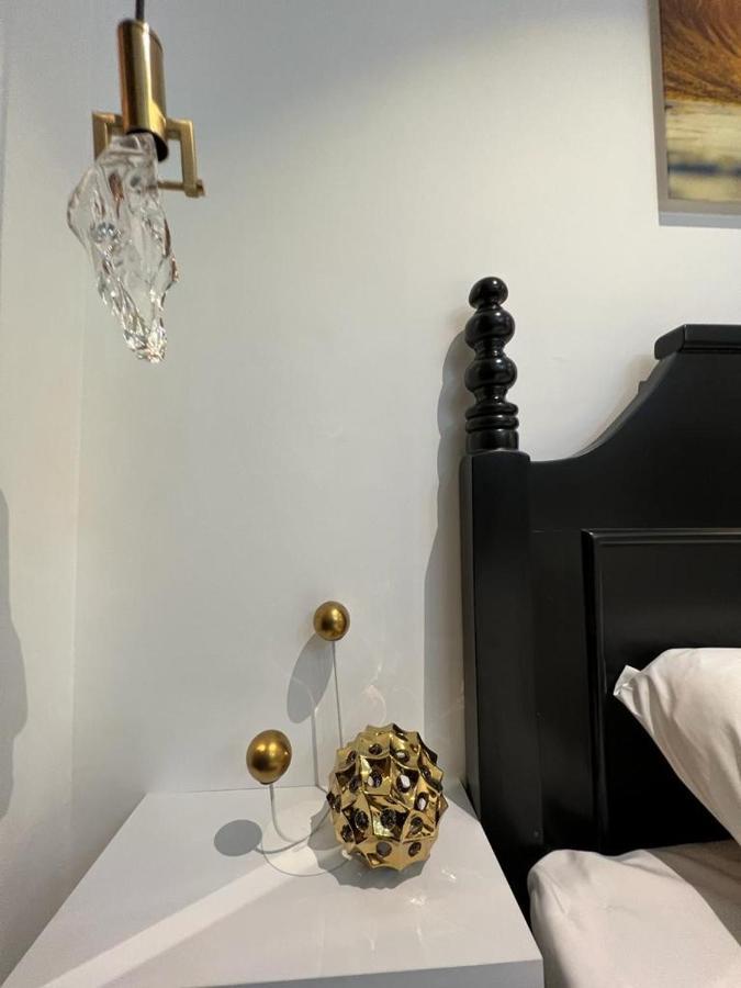 The Lennox Luxury Apartment Аккра Екстер'єр фото