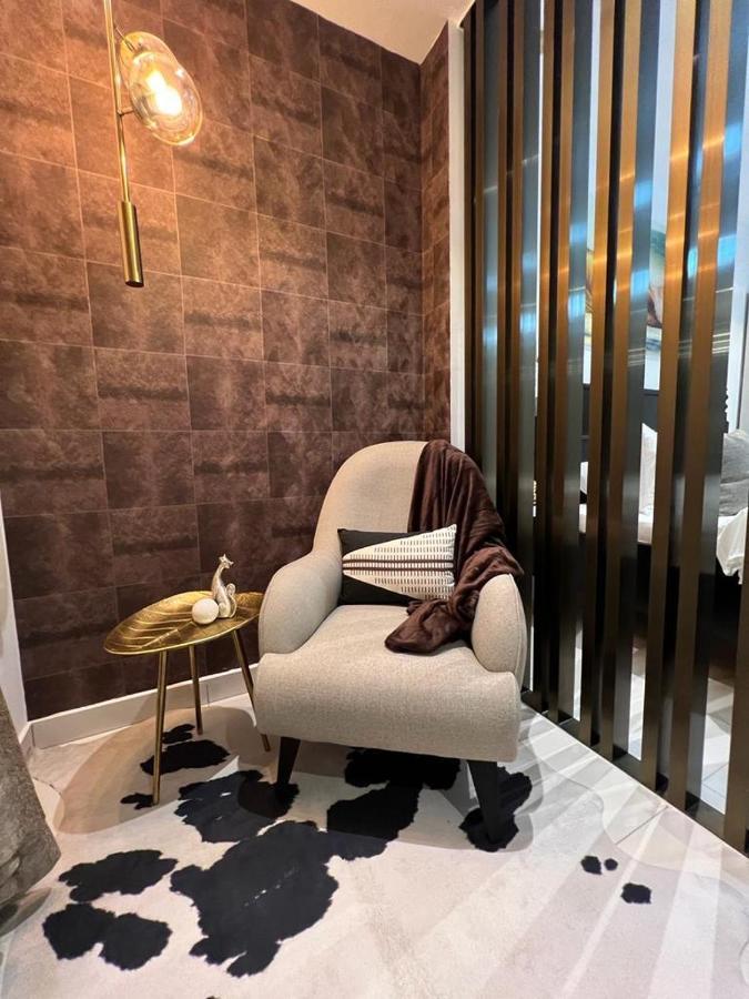 The Lennox Luxury Apartment Аккра Екстер'єр фото